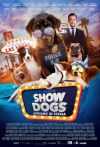 SHOW DOGS - ENTRIAMO IN SCENA SHOW DOGS - ENTRIAMO IN SCENA